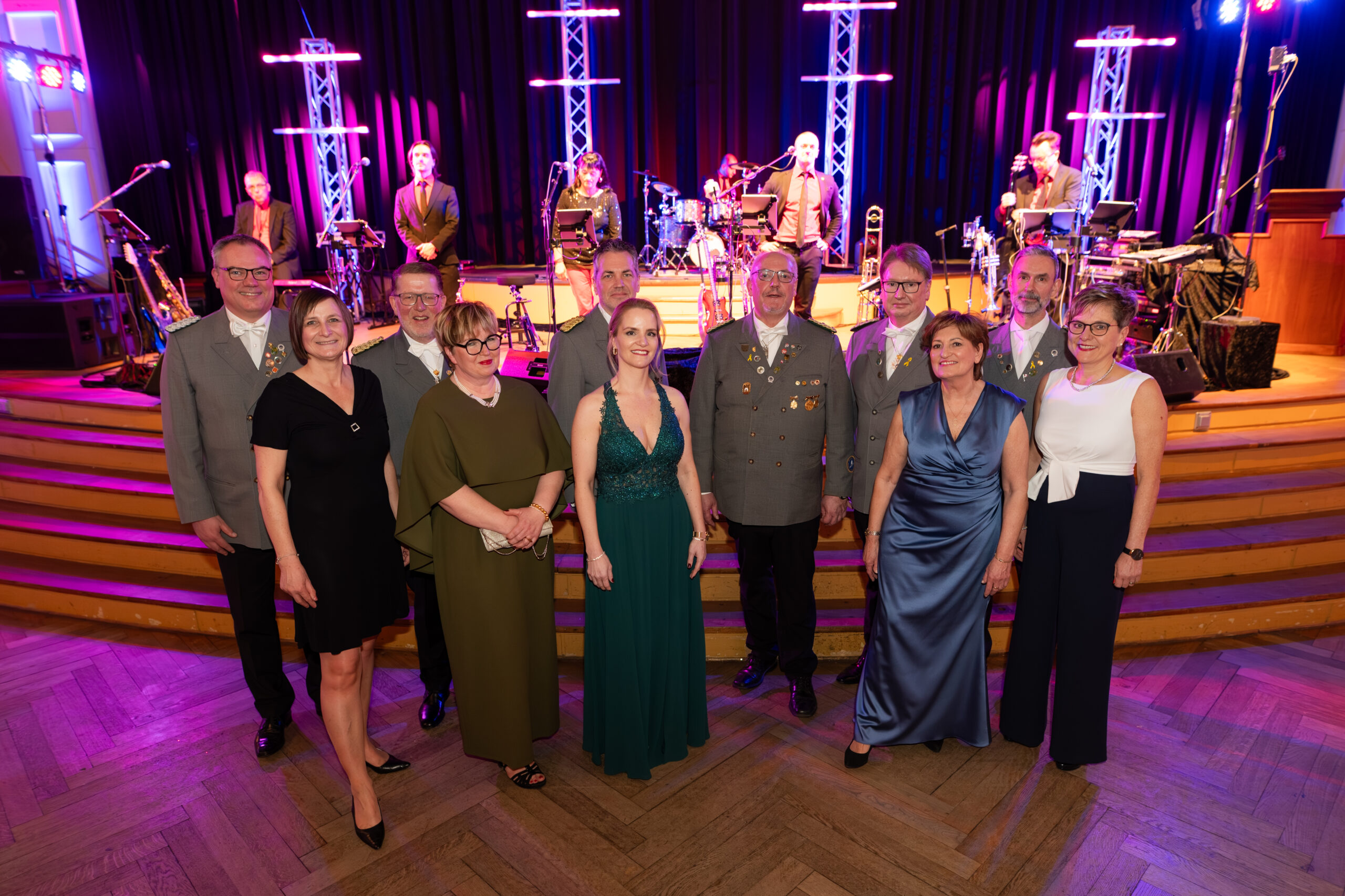 Holzmindener Ballnacht Impression