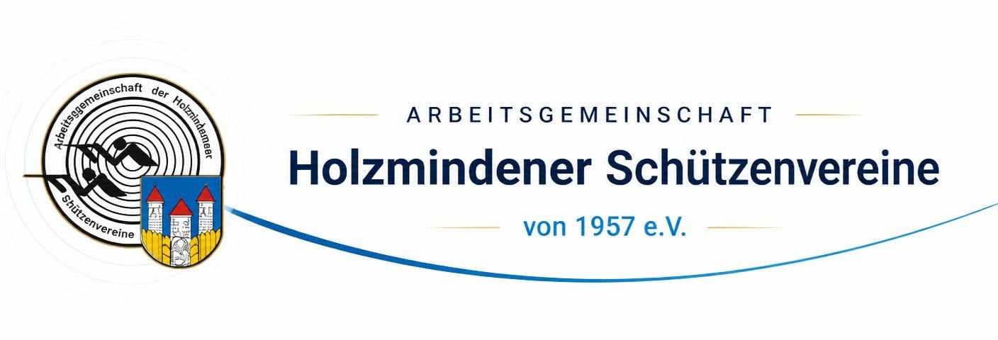 Arbeitsgemeinschaft Holzmindener Schützenvereine von 1957 e.V.